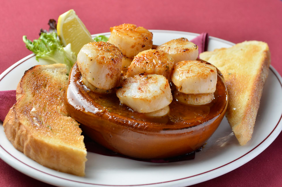 Night Out Winnipeg - Gallery - Bailey's Restaurant & Lounge